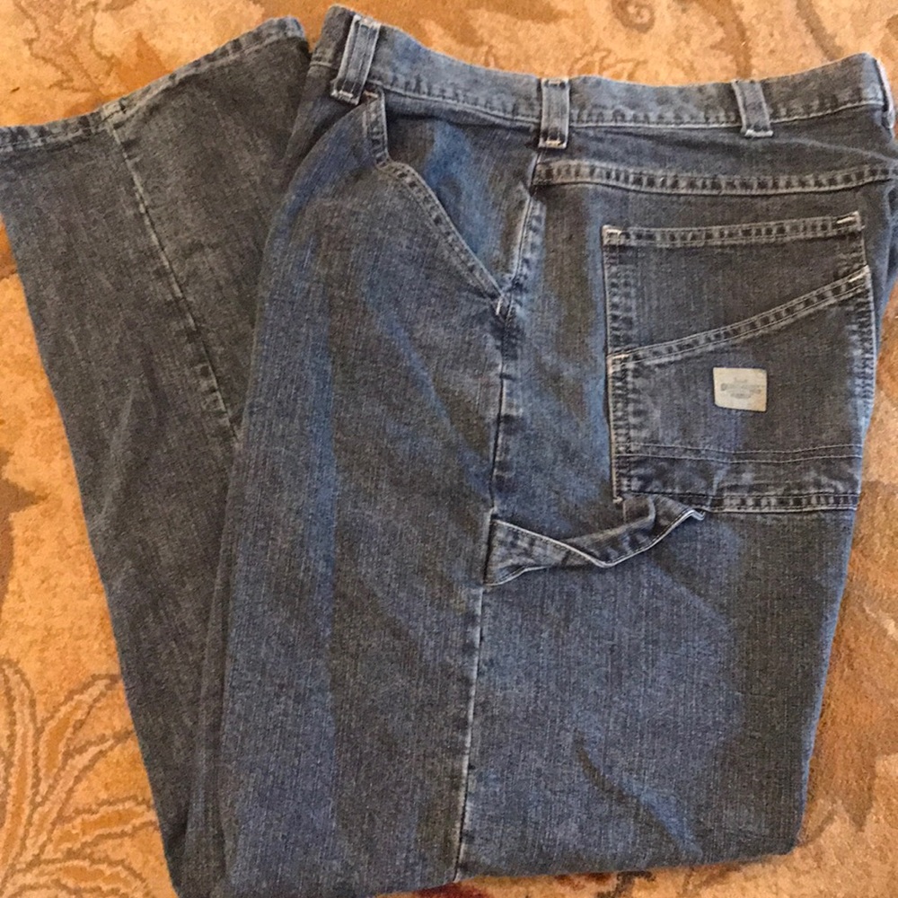 Men’s 36/32 carpenter jeans